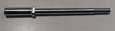 Kreidler Florett RMC RS 50 Lagerbolzen Schalthebel Schaltachse Kreidler 15.50.13 - Classic-Moped