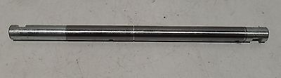 Zündapp Mofa CS ZD 20 25 50  278-05.185 Pedalwelle Tretlagerachse Tretwelle - Classic-Moped