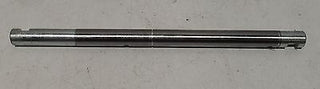 Zündapp Mofa CS ZD 20 25 50  278-05.185 Pedalwelle Tretlagerachse Tretwelle - Classic-Moped