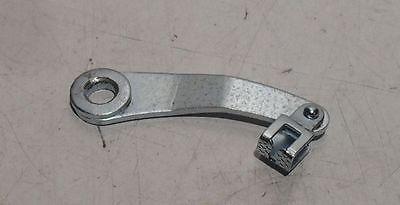 Bremshebel verzahnt vorn 517-15.607   GTS C50 KS  NEU Zündapp Bremse Vorderrad - Classic-Moped