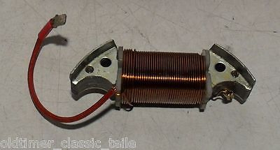 Zündspule Speisespule Vespa Ciao SI Bravo  Moped  Mofa für EXTERNE - Classic-Moped
