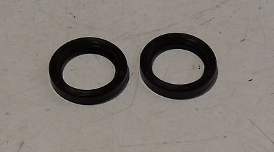 Gabel Simmerringe KTM  MSs MS 50 mit  28mm Gabel NEU Gabelsimmerringe - Classic-Moped