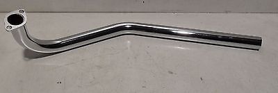 Krümmer Puch Monza Auspuffkrümmer   28 mm NEU Moped Mokick - Classic-Moped