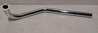 Krümmer Puch Monza Auspuffkrümmer   28 mm NEU Moped Mokick - Classic-Moped