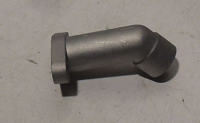 Puch Mokick Monza M 50 R Racing Ranger Ansaugstutzen Bing 1-14  1-17 Vergaser - Classic-Moped