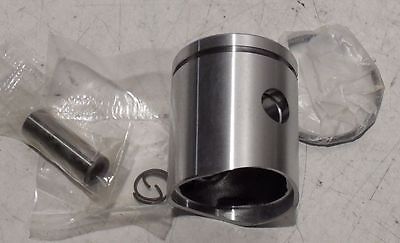 Kolben für Spartamet Saxonette Größe D 32,96 mm NEU - Classic-Moped