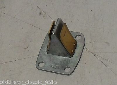 Membrane MBK  51 41 Motobecane Mobylette Membran AV10 Swing Club Magnum - Classic-Moped