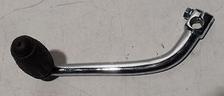 Zündapp Schalthebel gebogen für 50ccm und andere NEU KS GTS CS C 50 - Classic-Moped
