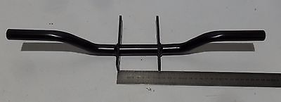 Fußrasten Fußrastenanlage Fußrastenrohr  Kreidler Florett K54  3 Gang LH LF - Classic-Moped