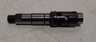 Zündapp Schaltwelle 3 Gang flach Ritzelwelle Abtriebswelle C50 R 50 CS ZD ZR - Classic-Moped