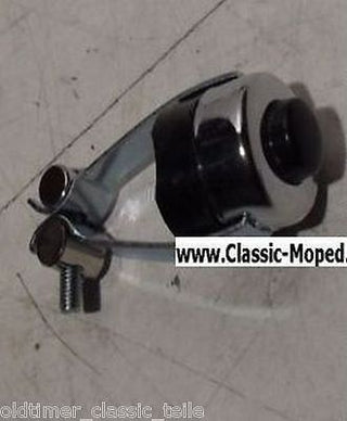 Universal Lenker Druckknopf Mofa Hupe Notaus Taster - Classic-Moped