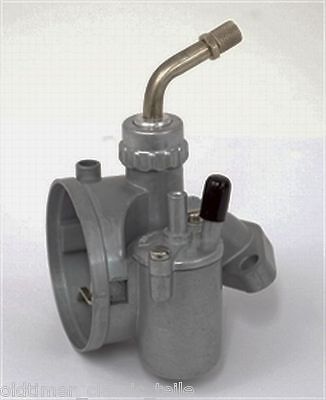 Vergaser SSE 1-12-xxx  Puch MS MV 25 50 Mofa Moped Seil Choke Nachbau - Classic-Moped