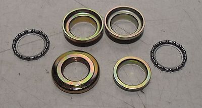 Lenkkopflager Satz neu Steuersatz Mofa Moped Vespa Piaggio Ciao Bravo EC1 Grillo - Classic-Moped
