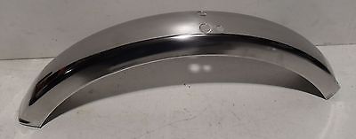 vespa ciao schutzblech hinten Neu edelstahl Inox neue modelle - Classic-Moped