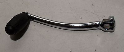 Zündapp Schalthebel gerade für 50ccm und andere NEU KS GTS CS C 50 - Classic-Moped