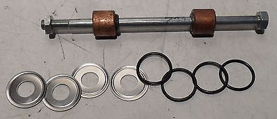 Zündapp 515 517 Schwingenlager Überholsatz Reparatursatz GTS C50 Combinette - Classic-Moped