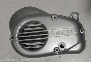 Sachs Motor Deckel 50/3 50/4 Fußschaltung Lichtmaschine Limadeckel - Classic-Moped