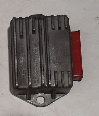 Regler  12V NRG 50 NTT 50 Quartz 50 Sfera 50 Zip 50 - Classic-Moped