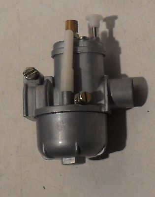 Vergaser SRE 1-12-xxx Zündapp Puch Maxi  Anschlüsse 20 / 20 mm  Nachbau - Classic-Moped