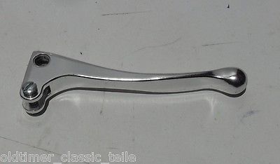 Zündapp GTS C50 529 517 Kupplungshebel  für Magura Armaturen Alu 517-17.912 - Classic-Moped