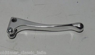 Zündapp GTS C50 529 517 Kupplungshebel  für Magura Armaturen Alu 517-17.912 - Classic-Moped