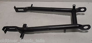 Hinterradschwinge Schwinge Zündapp K80 CS 25 50 448-14.635 Mofa Moped - Classic-Moped