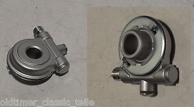 Tachoantrieb Kreidler K54 / OM Eitank Super 4   Metall Mofa Moped Tachoschnecke - Classic-Moped