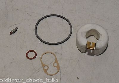 Bing Vergaser Dichtsatz Überholsatz Schwimmer Kreidler Zündapp Hercules Puch - Classic-Moped