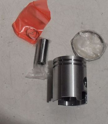 Kolben Hercules Rixe Bauer Miele Göricke Sachs 50/1/2 / 3 / 4 39 mm h 53mm - Classic-Moped