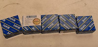Hercules XE9 XE5  Felgen  Radlager Satz Radlagersatz vorn + hinten - Classic-Moped