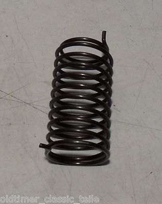 Kickstarter Feder Hercules Sachs 50S 80 ac 501 AKF BKF CKF 0239 129 000 k50 mk - Classic-Moped