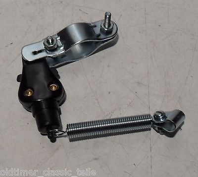 Neu Bremslichtschalter Schalter Hercules Prima 2 3 4 5 Kreidler Flory Mofa - Classic-Moped