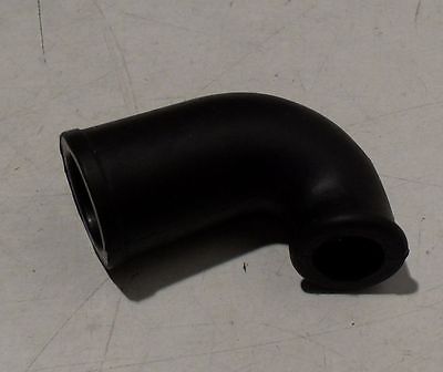 Ansauggummi  NSU Quickly  Moped Vergaser NEU Ansaugschlauch - Classic-Moped