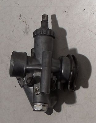 Vergaser KTM Export Sachs Motor 50/4 DFX  Bing 1-18-34 Ultraschallgereinigt - Classic-Moped