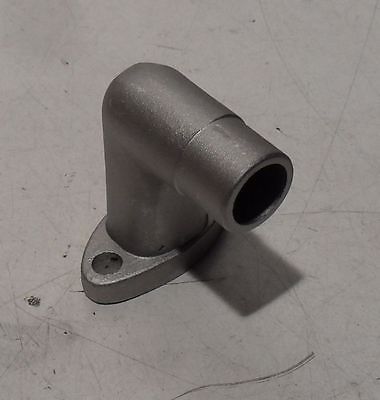 Puch maxi Tuning Ansaugstutzen innen 15mm für Bing Vergaser Anschlussweite 20 - Classic-Moped