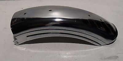 Zündapp Typ 517 Schutzblech  KS50 GTS C50 517 hinten Kotflügel 68 -75 - Classic-Moped