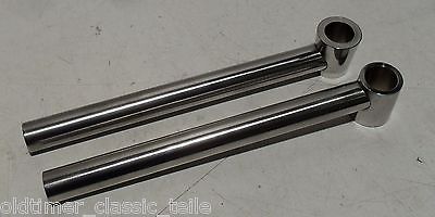 Lenker für Zündapp KS50 SS Supersport Stummellenker 517-13.602 - Classic-Moped