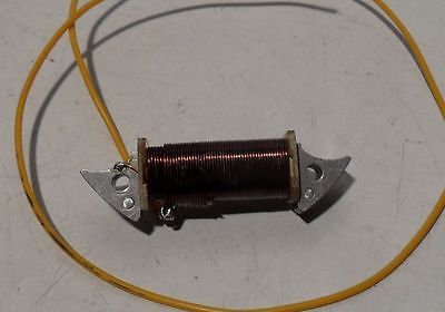 Lichtspule für Bosch  Zündung Hercules Kreidler  17 Watt 6 Volt - Classic-Moped