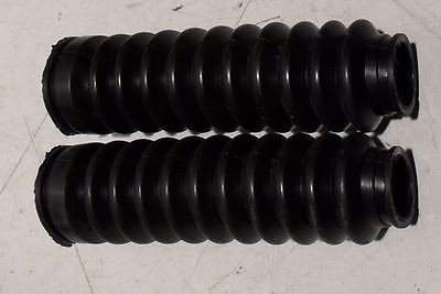 Hercules SB1 2 3 4 5 Sportbike   Gabelgummis Manschetten Faltenbalg   NEU Satz - Classic-Moped