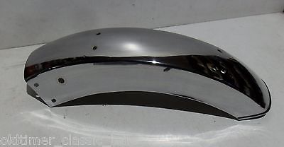 Zündapp Typ 530 529 Schutzblech  KS50 GTS C50  hinten Kotflügel 76 -84 - Classic-Moped