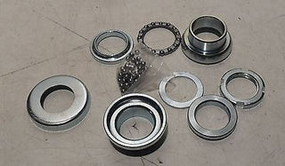 Lenkkopflager Satz  neu Steuersatz Tomos Mofa Moped A3 A35 S25 - Classic-Moped