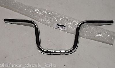 Lenker für Zündapp 434 Bergsteiger M50 M25 Mofa Moped 434-13.604 - Classic-Moped