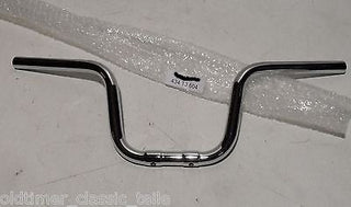 Lenker für Zündapp 434 Bergsteiger M50 M25 Mofa Moped 434-13.604 - Classic-Moped