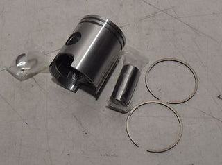Zylinderkit Maxtuned inkl. Zylinder, Kolben 40mm für Sachs 50/AL