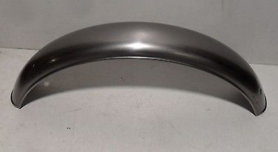 Zündapp Typ 517 Schutzblech vorn blank KS50 GTS C50 517-19.609 zum lackieren - Classic-Moped