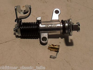 Sachs Schaltung Schaltautomat Motor  50/3  3 Gang Hand Handschaltung - Classic-Moped