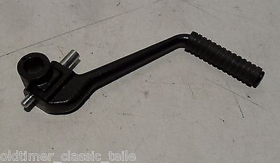 Tomos A35 Kickstarter Kickstarterhebel schwarz Mokick  Mofa - Classic-Moped