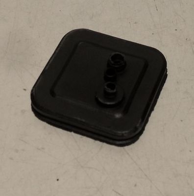 Yamaha FS1 DX Gummi Vergaserabdeckung Vergasergummi - Classic-Moped