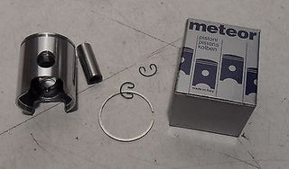 Kolben Zündapp ZR ZA10,20,30, ZD 10 30 Gr. Gr. CD = 38.960 - 38.970 mm Meteor - Classic-Moped