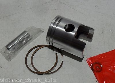 Yamaha Kolben für FS1 Zylinder 40,0 mm Moped Mokick Neu - Classic-Moped